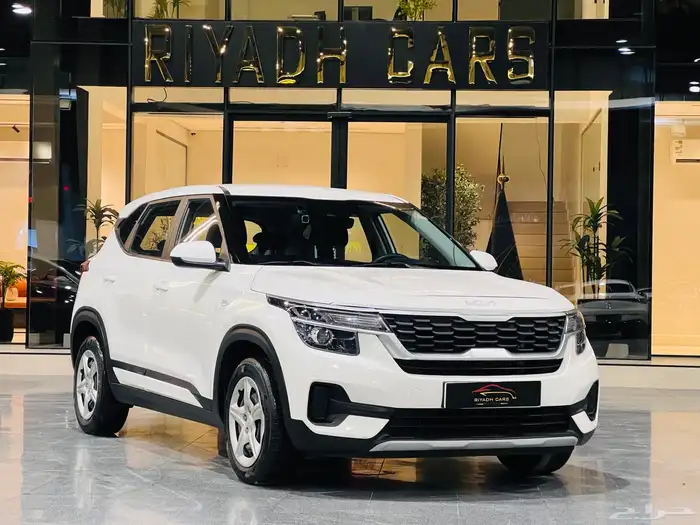 كيا سيلتوس 2022 ديزل (عروض خاصة ) 0