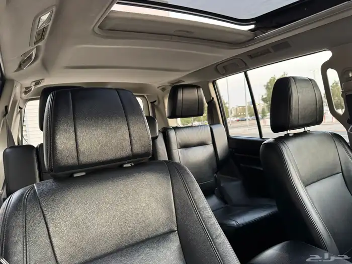 باجيرو 2018 فل كامل قمه في النظافه 22