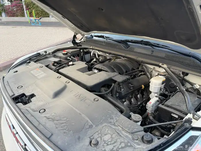 يوكن 2015 مخزن فل كامل 38