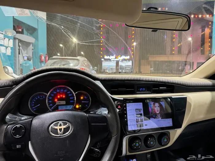 كورلا 19 فل كامل 5