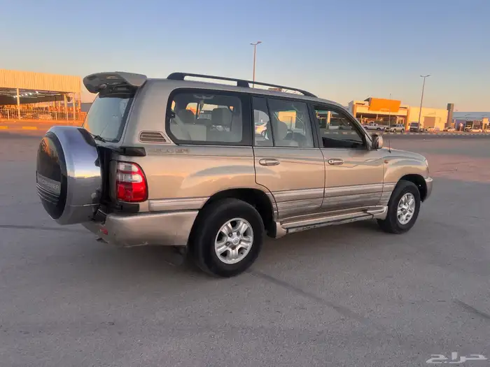 جي اكس ار البدي وكاله 8