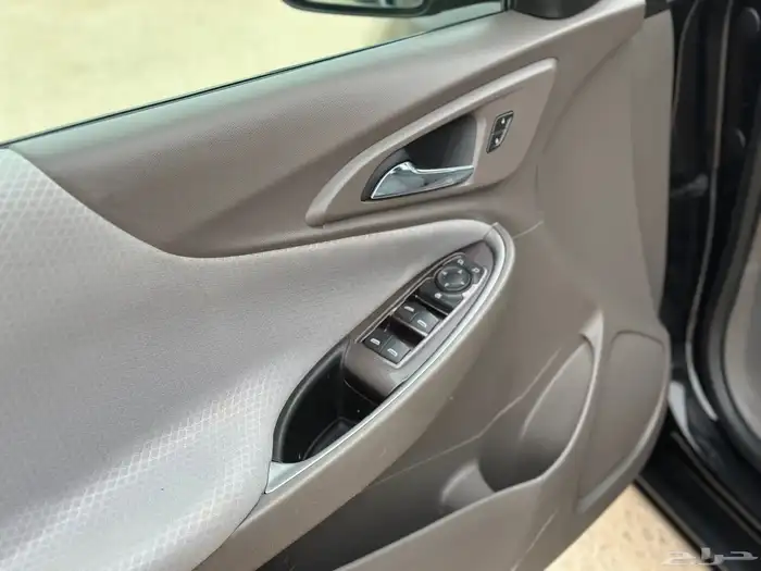 شيفروليه ماليبو 2018 3