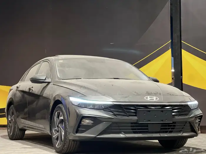 النترا أصفار كمفورت فل 2025 2