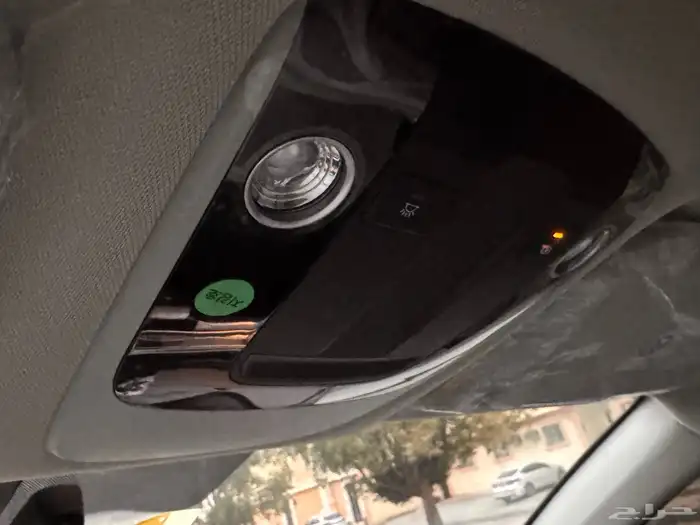 كيا K5 استاندر مطور 2025 بحالة الوكالة 33