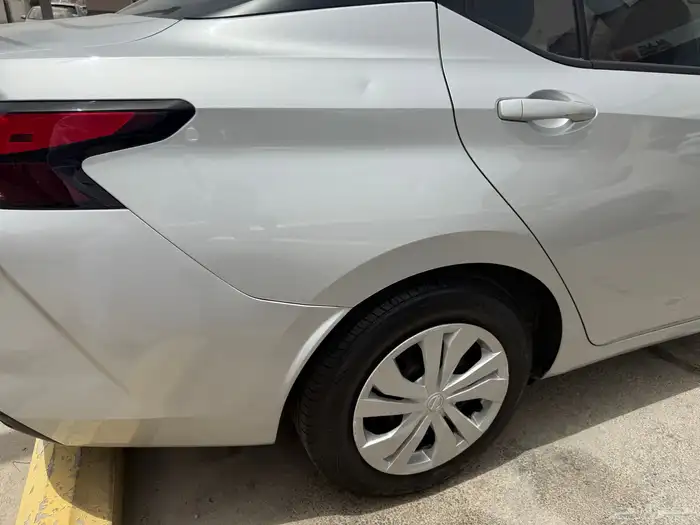 للبيع نيسان صني 2022 مكسيكي 27