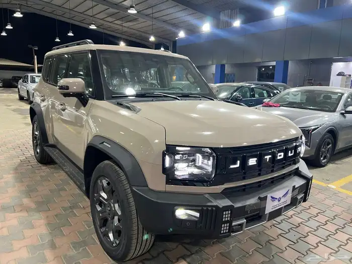 جيتور T2 لاكجري 2026 بانوراما جديد 2