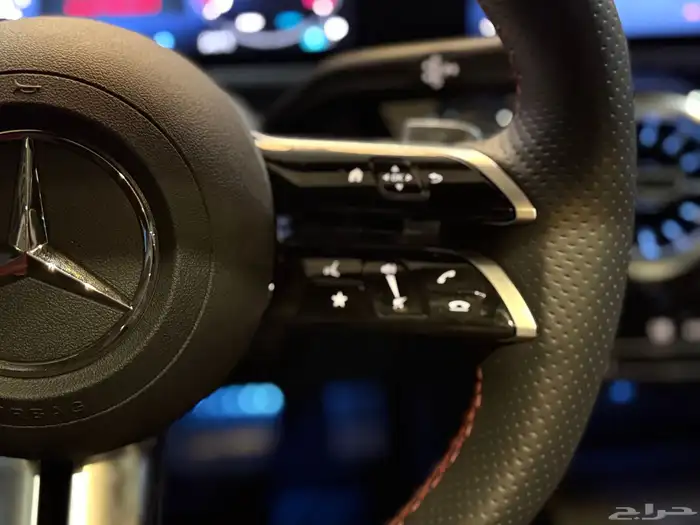 مرسيدس CLA 250 2024 (( بحالة ممتازة )) 11