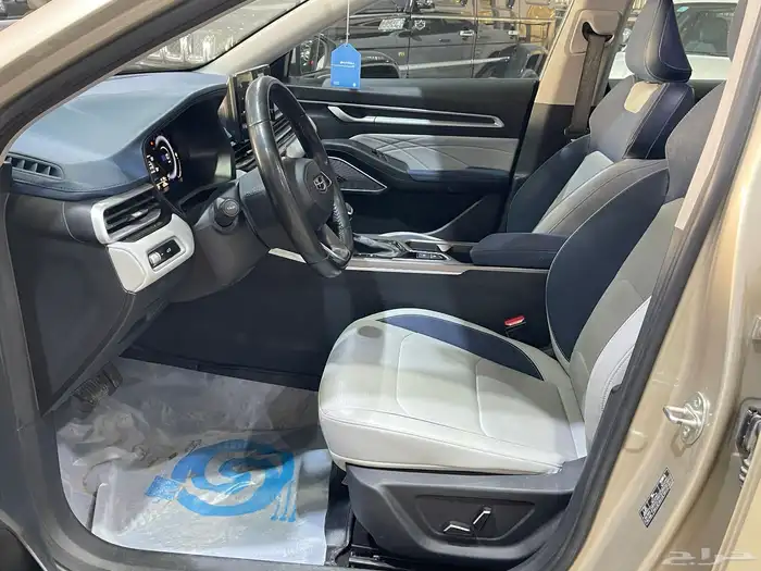 امجراند 2023 فل كامل 6