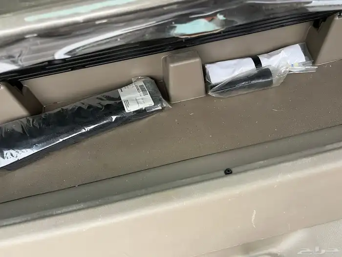 شيفروليه تاهو 2017 LS دبل 11