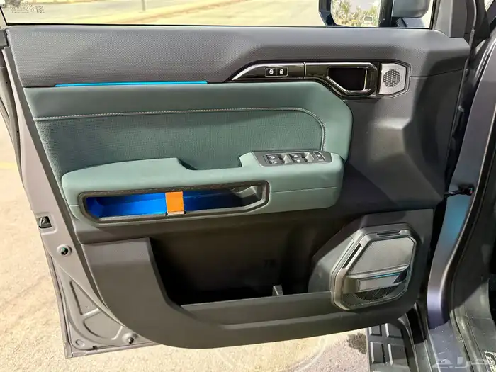 جيتور 2024 T2 نص فل نظيف بدون ملاحظات 14