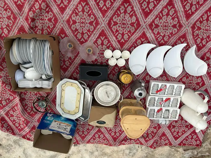 ادوات مطبخ 12