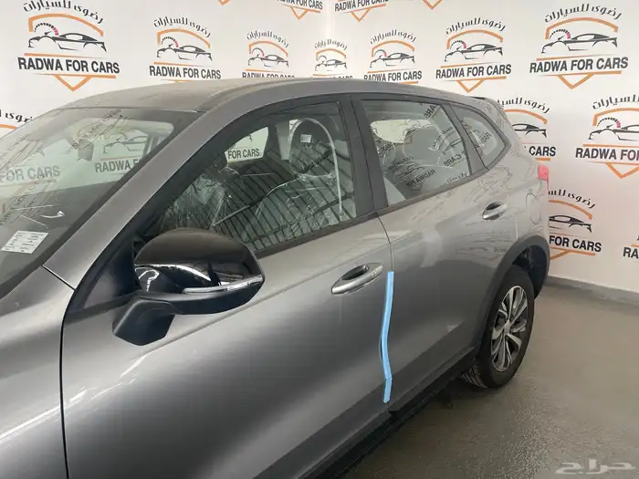 هافال جوليان ستاندر 2026 2