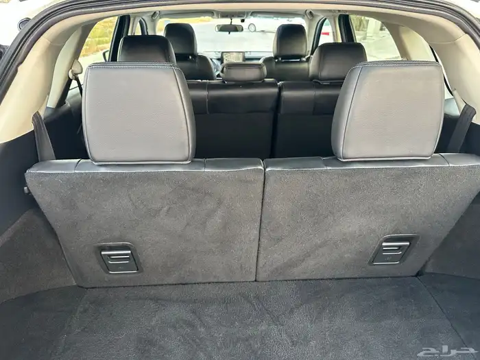 جيب مازدا Cx9 فل فتحة سقف 2020 13