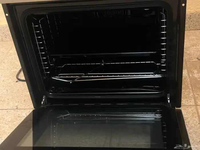 اجهزة كهربائية فرن دولاب مقاس60 سنتي متر 2