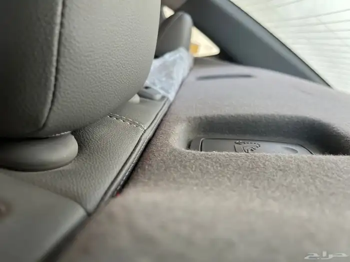 للبيع شفروليه امبالا 2018 سعودي جميع الصيانات بالوكاله 36