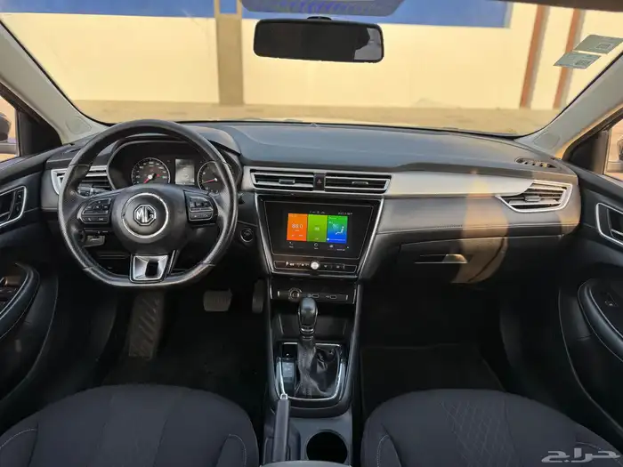 MG   5   2022   نص فل البيع 26000 الف 6