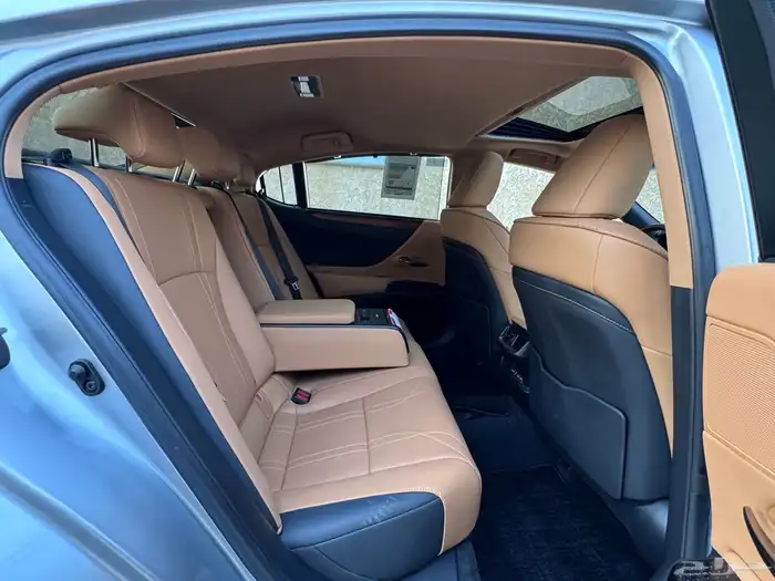 لكزس ES250 2023 24