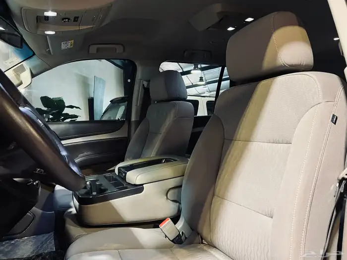 تاهو LT 2019 سعودي (عرض خاص) 6