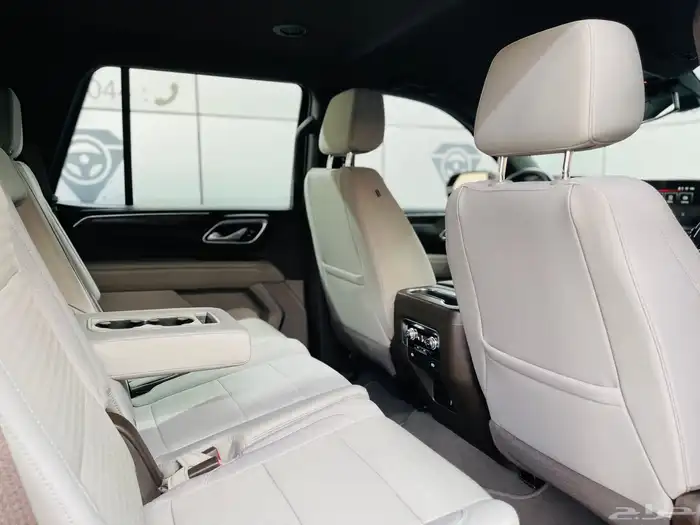 يوكن قصر SLE موديل 2023 10