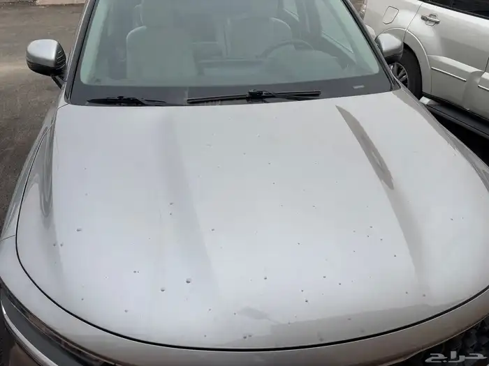 كيا سورينتو 2022 6V 9