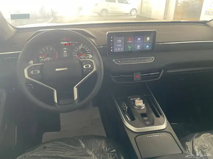 هافال جوليان ستاندر 2026 13