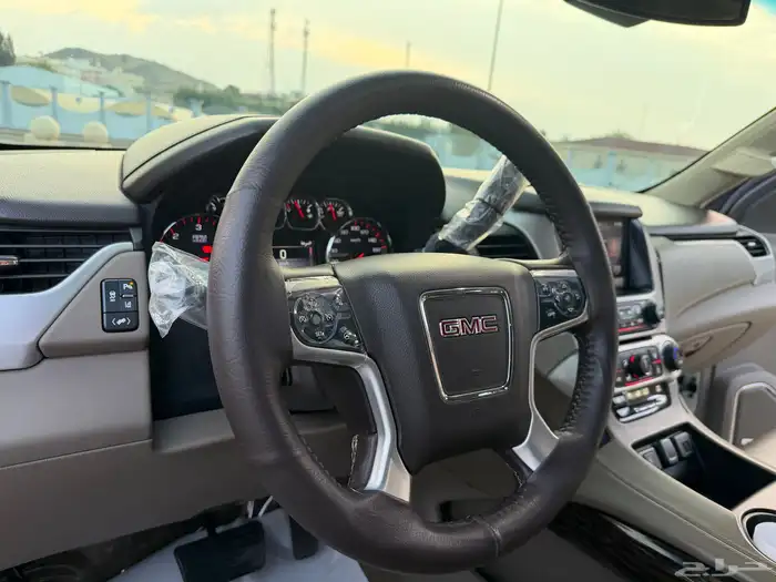 يوكن 2015 مخزن فل كامل 21