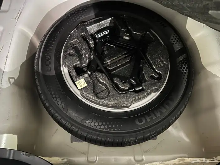 هيونداي الانترا 2021 16