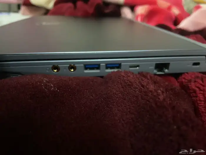 لابتوب msi thin 15 للبيع 10