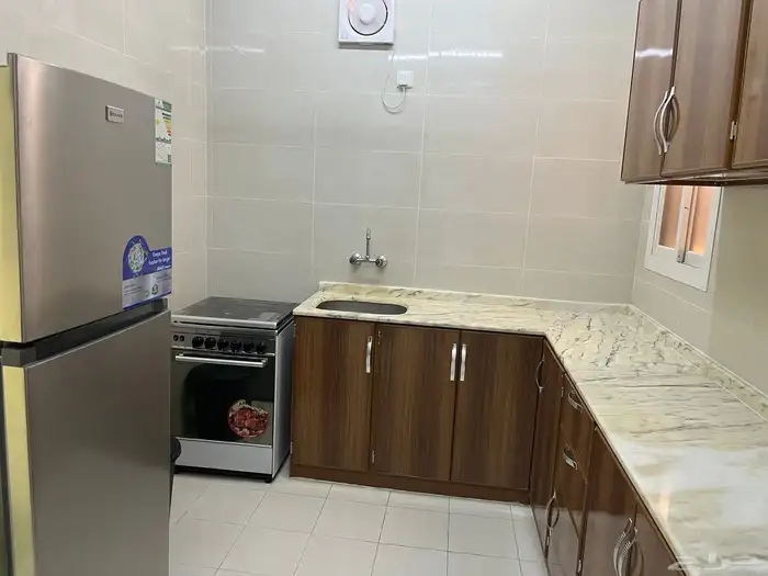 شقق عوايل فاخره للإيجار نجران حي الفهد 4