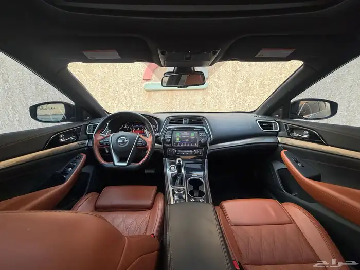 مكسيما SR موديل 2022 33