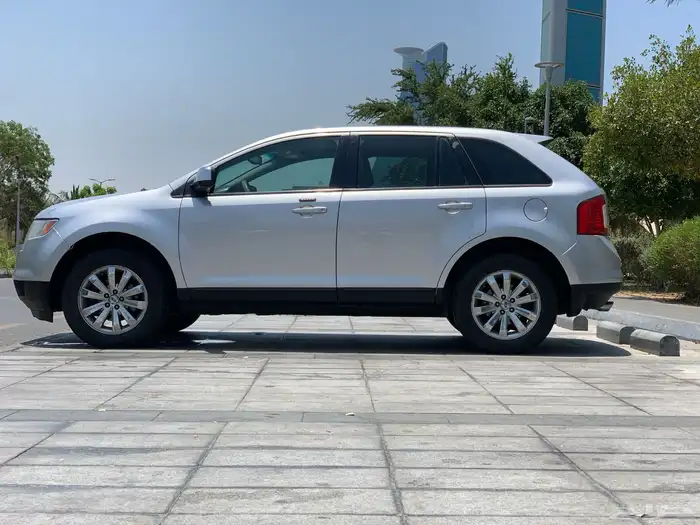 فورد ايدج نص فل 2010 4