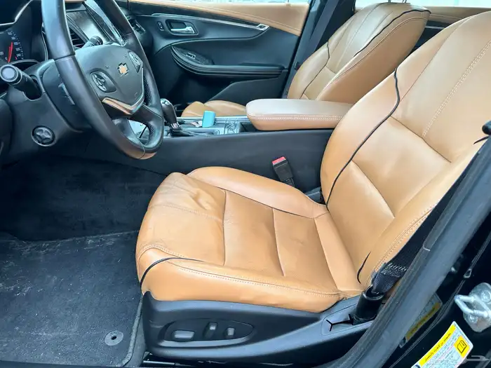 امبالا 2015 LTZ فل كامل نظيف جدا 36