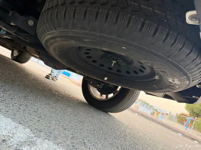 يوكن 2015 مخزن فل كامل 37