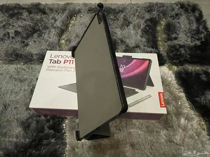 تاب لينوفو P11 الاصدار الثاني الاخير احدث اصدار شبه جديد 16