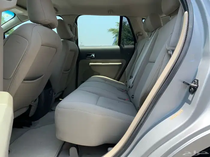 فورد ايدج نص فل 2010 11