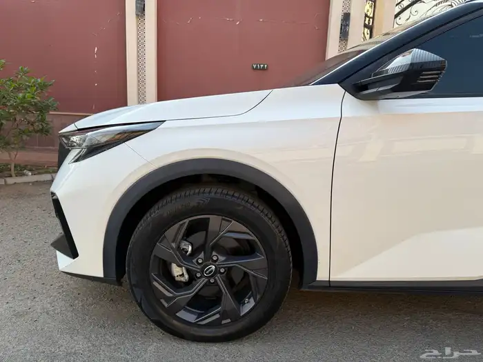 جي ايه سي GAC 2025 شبه جديد للبيع 15