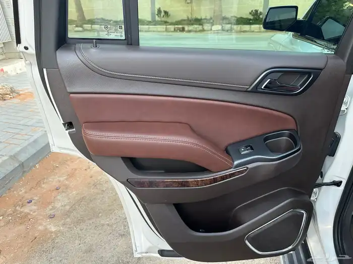 للبيع تاهو 2016 LTZ نظيف تشيكاته وكالة 66