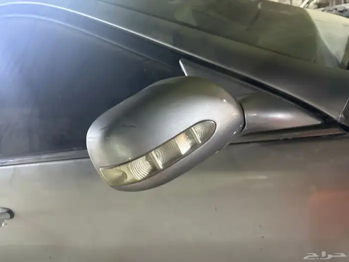 قطع كامري 2006 5