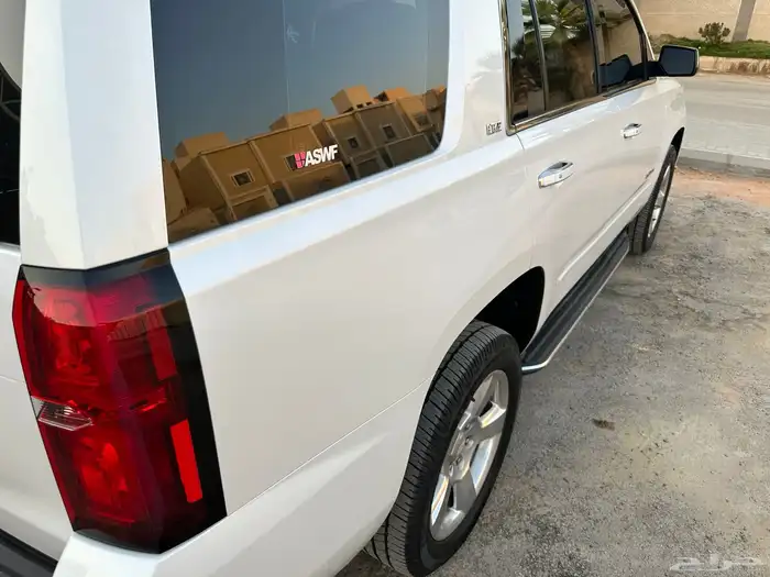 للبيع تاهو 2016 LTZ نظيف تشيكاته وكالة 75