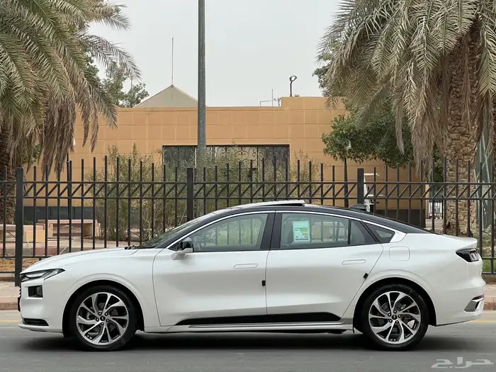 فورد توروس 2023 نص فل سعودي 9