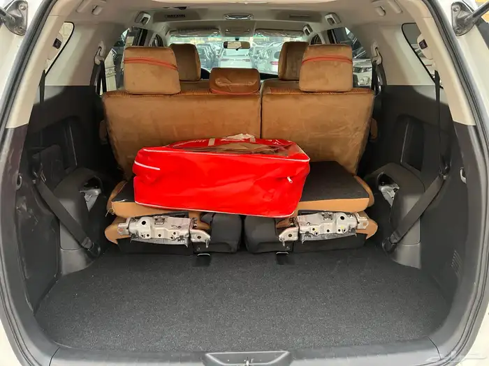 فورتشنر بنزين 2025 فل كامل عداد 19.000 فقط لدى قمة الاطلال 19