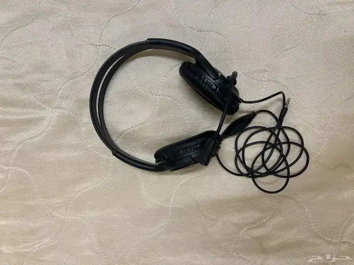 سماعه استعماله جديد 2