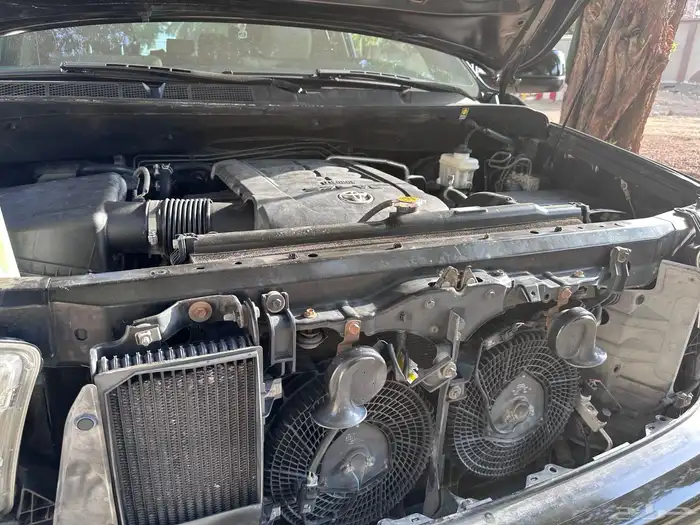 سيكويا 2015 SR5 45