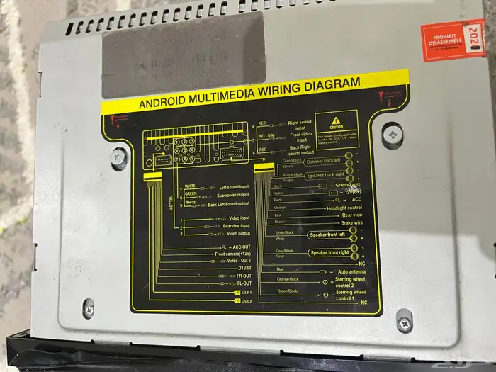 مسجل شاشة ددسن 1