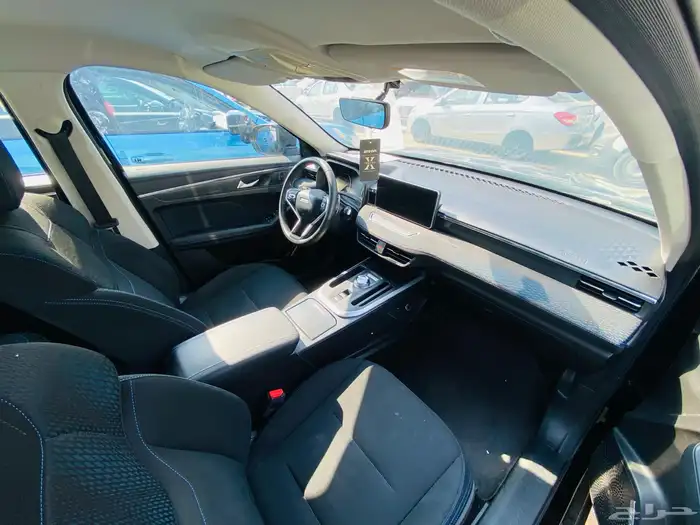 هافال جوليان موديل 2024 عرض خاص لايفوتك 14