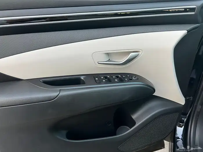 هونداي توسان 2023 سمارت سعودي 14