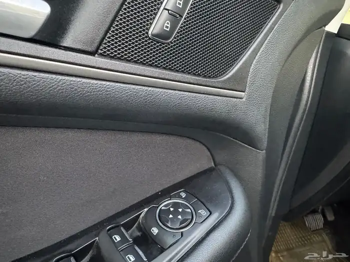 فورد ايدج 2016 SLE نص فل قمه في النظافه 17