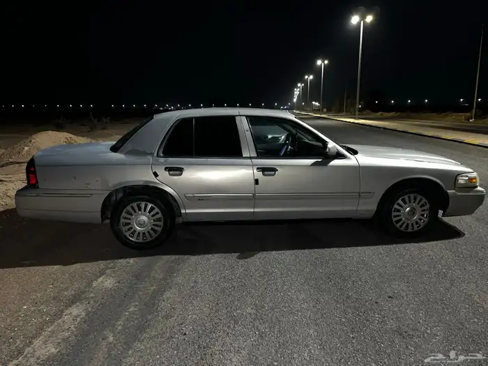 فورد ماركيز 2008 للبيع 21