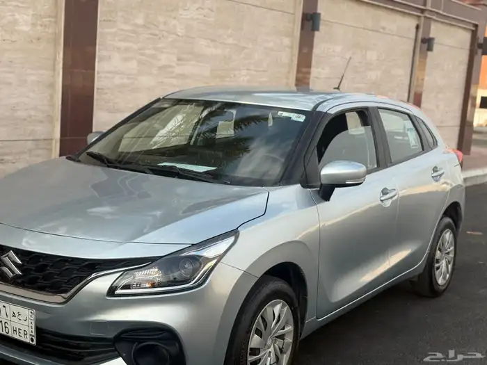 سوزوكي_بالينو_2024 18