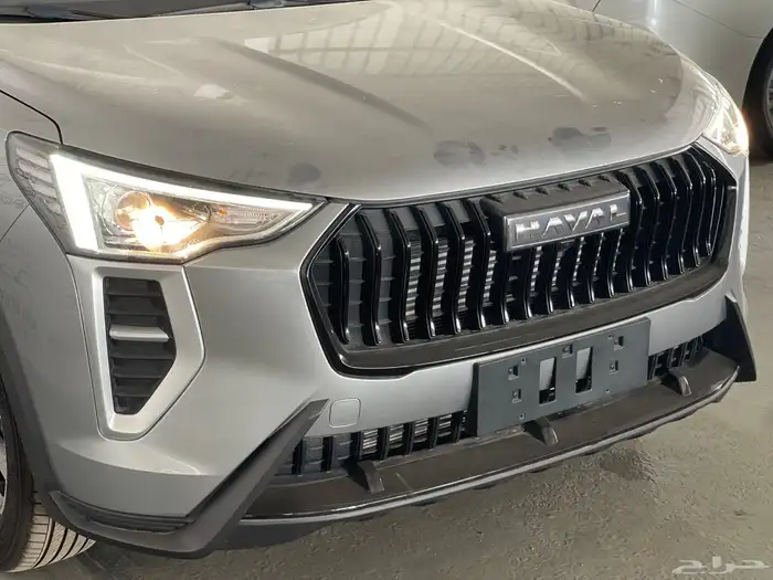 هافال جوليان ستاندر 2026 1